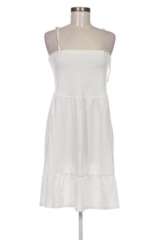 Φόρεμα Blue Motion, Μέγεθος L, Χρώμα Λευκό, Τιμή 6,00 €