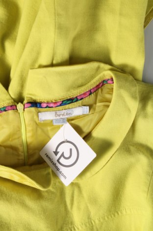Šaty  Boden, Veľkosť M, Farba Žltá, Cena  25,65 €