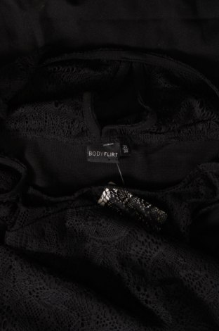 Šaty  Body Flirt, Velikost S, Barva Černá, Cena  139,00 Kč
