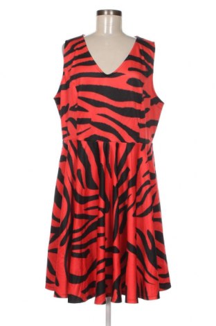 Φόρεμα Body Flirt, Μέγεθος XXL, Χρώμα Πολύχρωμο, Τιμή 10,76 €