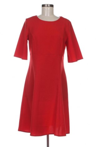 Kleid Body Flirt, Größe M, Farbe Rot, Preis 14,84 €