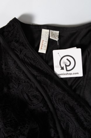Šaty  Body Flirt, Veľkosť M, Farba Čierna, Cena  19,29 €