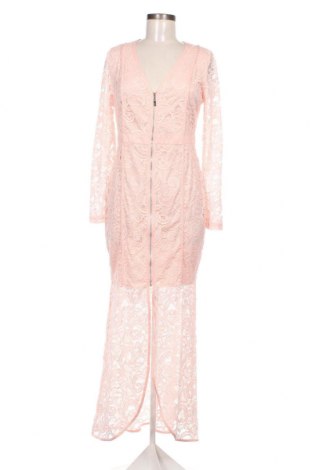 Šaty  Body Flirt, Velikost M, Barva Růžová, Cena  484,00 Kč
