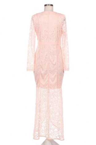 Φόρεμα Body Flirt, Μέγεθος M, Χρώμα Ρόζ , Τιμή 16,62 €