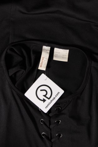 Šaty  Body Flirt, Veľkosť S, Farba Čierna, Cena  6,68 €