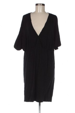 Kleid Bon'a Parte, Größe 3XL, Farbe Schwarz, Preis 33,40 €