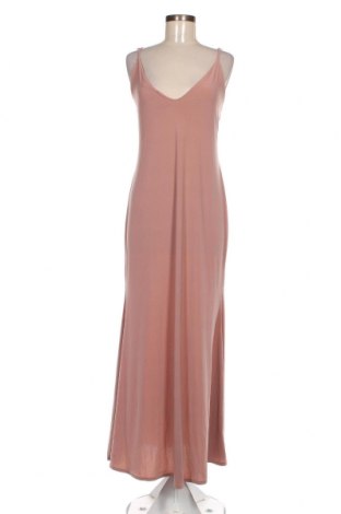 Φόρεμα Boohoo, Μέγεθος XL, Χρώμα Καφέ, Τιμή 27,70 €