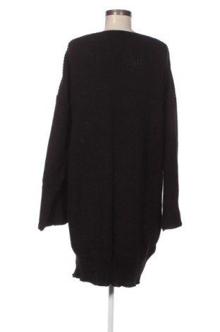 Kleid Boohoo, Größe XL, Farbe Schwarz, Preis € 9,72