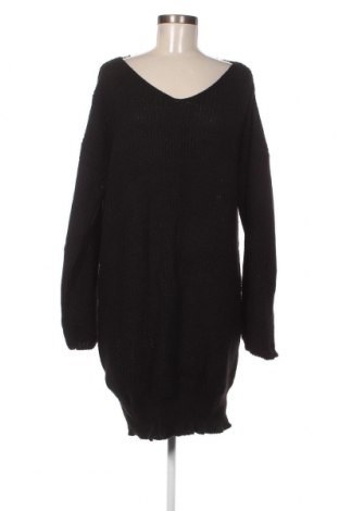 Šaty  Boohoo, Veľkosť XL, Farba Čierna, Cena  10,43 €