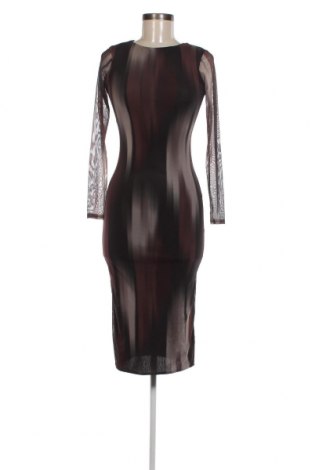Φόρεμα Boohoo, Μέγεθος XXS, Χρώμα Πολύχρωμο, Τιμή 8,54 €