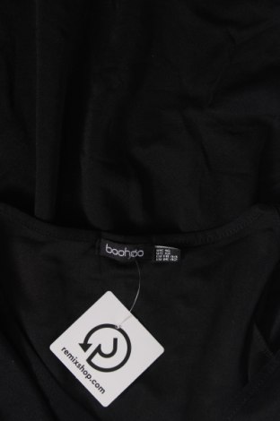 Šaty  Boohoo, Velikost L, Barva Černá, Cena  185,00 Kč