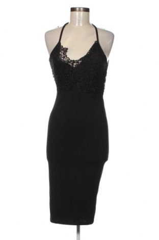 Φόρεμα Boohoo, Μέγεθος M, Χρώμα Μαύρο, Τιμή 14,35 €