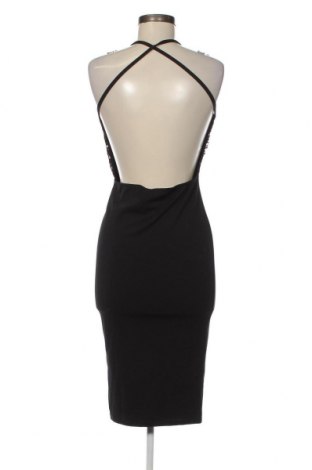 Šaty  Boohoo, Veľkosť M, Farba Čierna, Cena  13,16 €