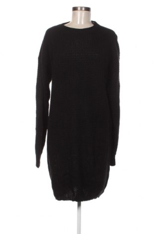 Kleid Boohoo, Größe L, Farbe Schwarz, Preis 13,04 €