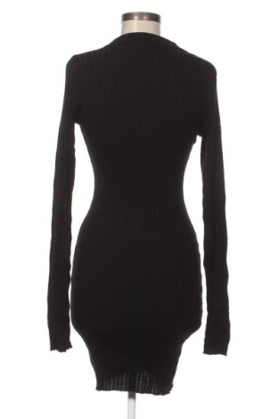 Kleid Boohoo, Größe L, Farbe Schwarz, Preis 8,30 €