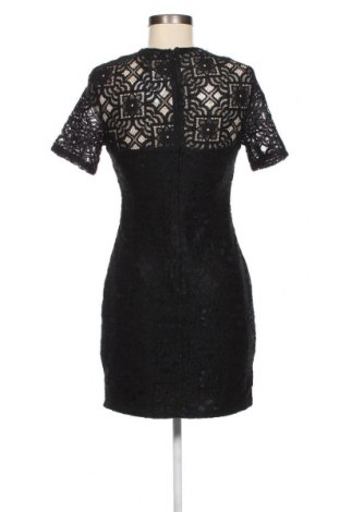 Kleid Boohoo, Größe XS, Farbe Schwarz, Preis € 8,07