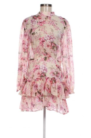 Kleid Boohoo, Größe M, Farbe Mehrfarbig, Preis € 14,23
