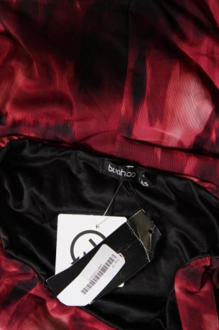 Φόρεμα Boohoo, Μέγεθος M, Χρώμα Κόκκινο, Τιμή 47,94 €