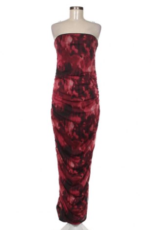 Kleid Boohoo, Größe M, Farbe Rot, Preis 9,11 €