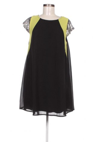 Kleid Boohoo, Größe XL, Farbe Schwarz, Preis 12,11 €