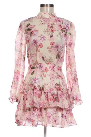 Kleid Boohoo, Größe S, Farbe Mehrfarbig, Preis 13,04 €