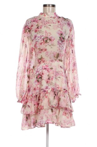 Kleid Boohoo, Größe XL, Farbe Mehrfarbig, Preis 14,23 €