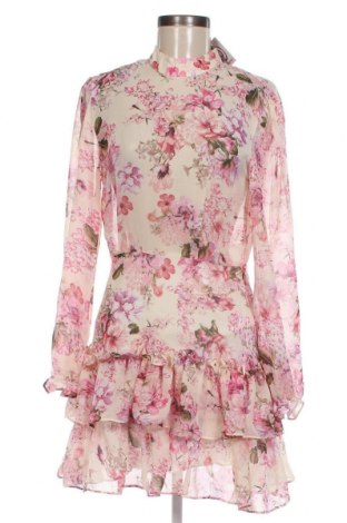 Φόρεμα Boohoo, Μέγεθος S, Χρώμα Πολύχρωμο, Τιμή 14,23 €