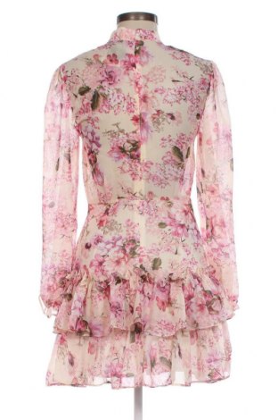 Kleid Boohoo, Größe S, Farbe Mehrfarbig, Preis 23,71 €