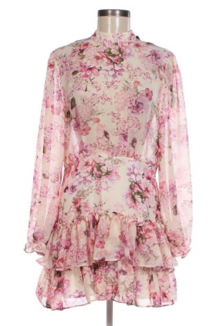 Kleid Boohoo, Größe M, Farbe Mehrfarbig, Preis 23,71 €