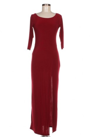 Kleid Boohoo, Größe L, Farbe Rot, Preis € 8,45