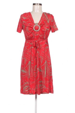 Šaty  Bpc Bonprix Collection, Veľkosť M, Farba Červená, Cena  8,50 €