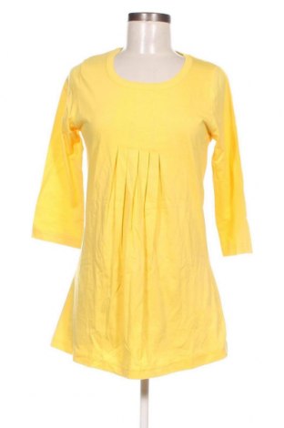 Φόρεμα Bpc Bonprix Collection, Μέγεθος S, Χρώμα Κίτρινο, Τιμή 7,01 €