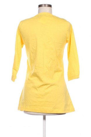 Φόρεμα Bpc Bonprix Collection, Μέγεθος S, Χρώμα Κίτρινο, Τιμή 7,01 €
