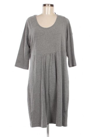 Kleid Bpc Bonprix Collection, Größe XL, Farbe Grau, Preis 14,83 €