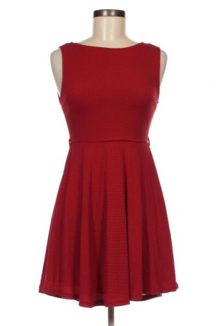 Kleid Busem, Größe M, Farbe Rot, Preis 12,11 €