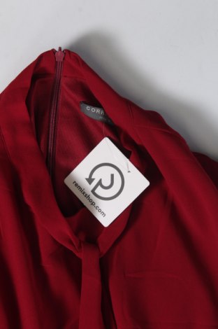 Φόρεμα CORRIDONI 37, Μέγεθος M, Χρώμα Κόκκινο, Τιμή 14,01 €