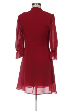 Kleid CORRIDONI 37, Größe M, Farbe Rot, Preis € 15,76