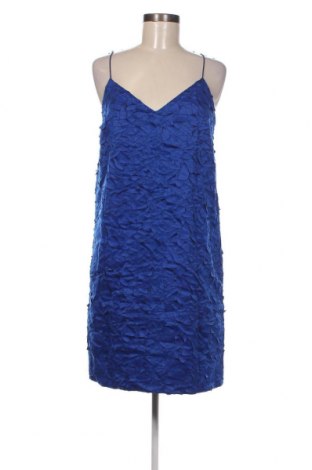 Φόρεμα COS, Μέγεθος M, Χρώμα Μπλέ, Τιμή 50,72 €
