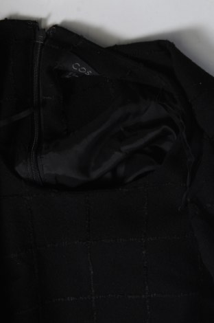 Šaty  COS, Velikost XL, Barva Černá, Cena  941,00 Kč