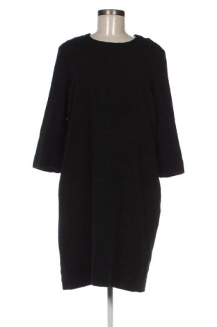 Φόρεμα COS, Μέγεθος XL, Χρώμα Μαύρο, Τιμή 36,52 €