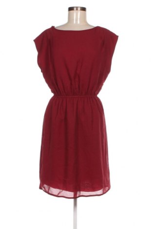 Kleid Calliope, Größe L, Farbe Rot, Preis 9,00 €