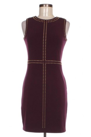 Kleid Calvin Klein, Größe S, Farbe Lila, Preis € 39,02