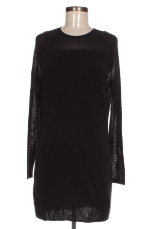Kleid Calvin Klein, Größe L, Farbe Schwarz, Preis 136,74 €