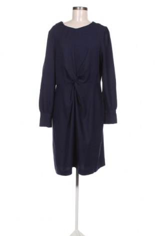 Φόρεμα Camaieu, Μέγεθος L, Χρώμα Μπλέ, Τιμή 8,01 €