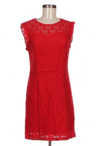 Kleid Camaieu, Größe M, Farbe Rot, Preis 14,83 €