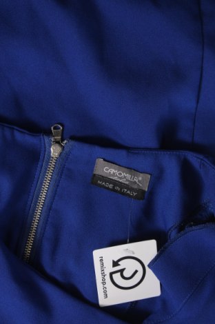 Kleid Camomilla, Größe M, Farbe Blau, Preis 22,22 €