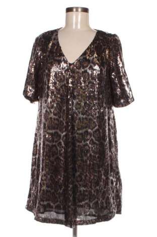 Kleid Canda, Größe S, Farbe Mehrfarbig, Preis € 6,68