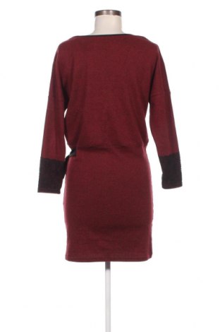 Šaty  Cannella, Veľkosť L, Farba Červená, Cena  25,58 €