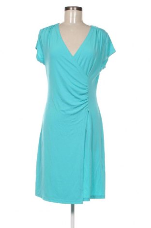 Kleid Charles Vogele, Größe M, Farbe Grün, Preis € 12,11