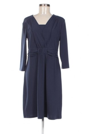Šaty  Charles Vogele, Veľkosť L, Farba Modrá, Cena  8,46 €